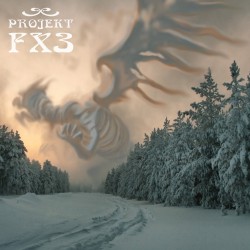 PROJEKT FX3 - Hertzschlag - Part 1 [CD]