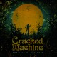 CRACKED MACHINE - The Call of the Void [CD]