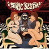 SONIC SLOTH - Sonic Sloth [CD]