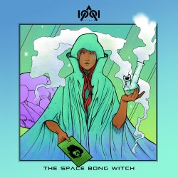 AXIOM9 - The Space Bong Witch [CDx2]