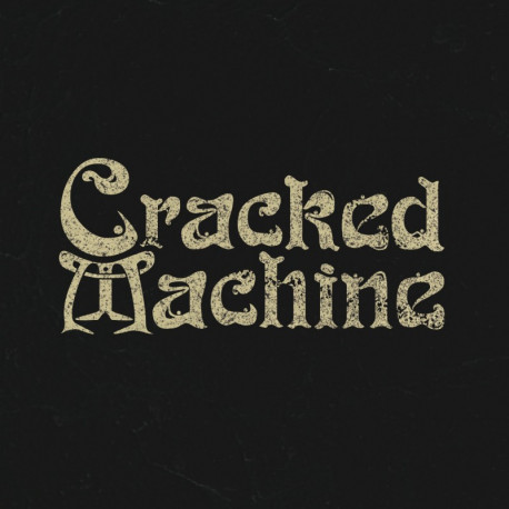 CRACKED MACHINE Fan Bundle [LPx5,CDx3,MCx1]