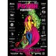 PsyKA Festival Vol. 3 Poster