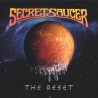 SECRET SAUCER - The Reset